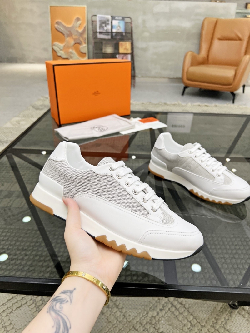 Hermes Sneakers